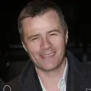 Carter Mitchell