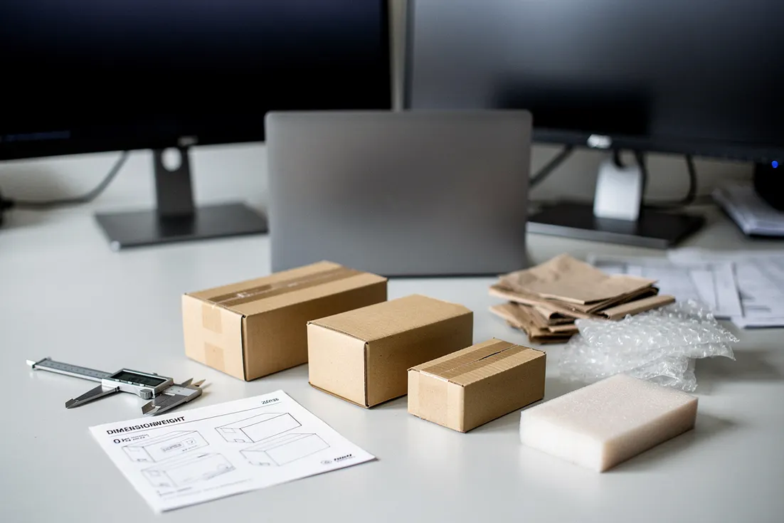 Packaging Optimization Review